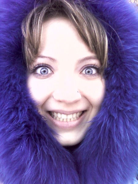 Анастасия Бедарева