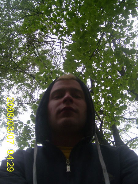 Дмитрий Ершов