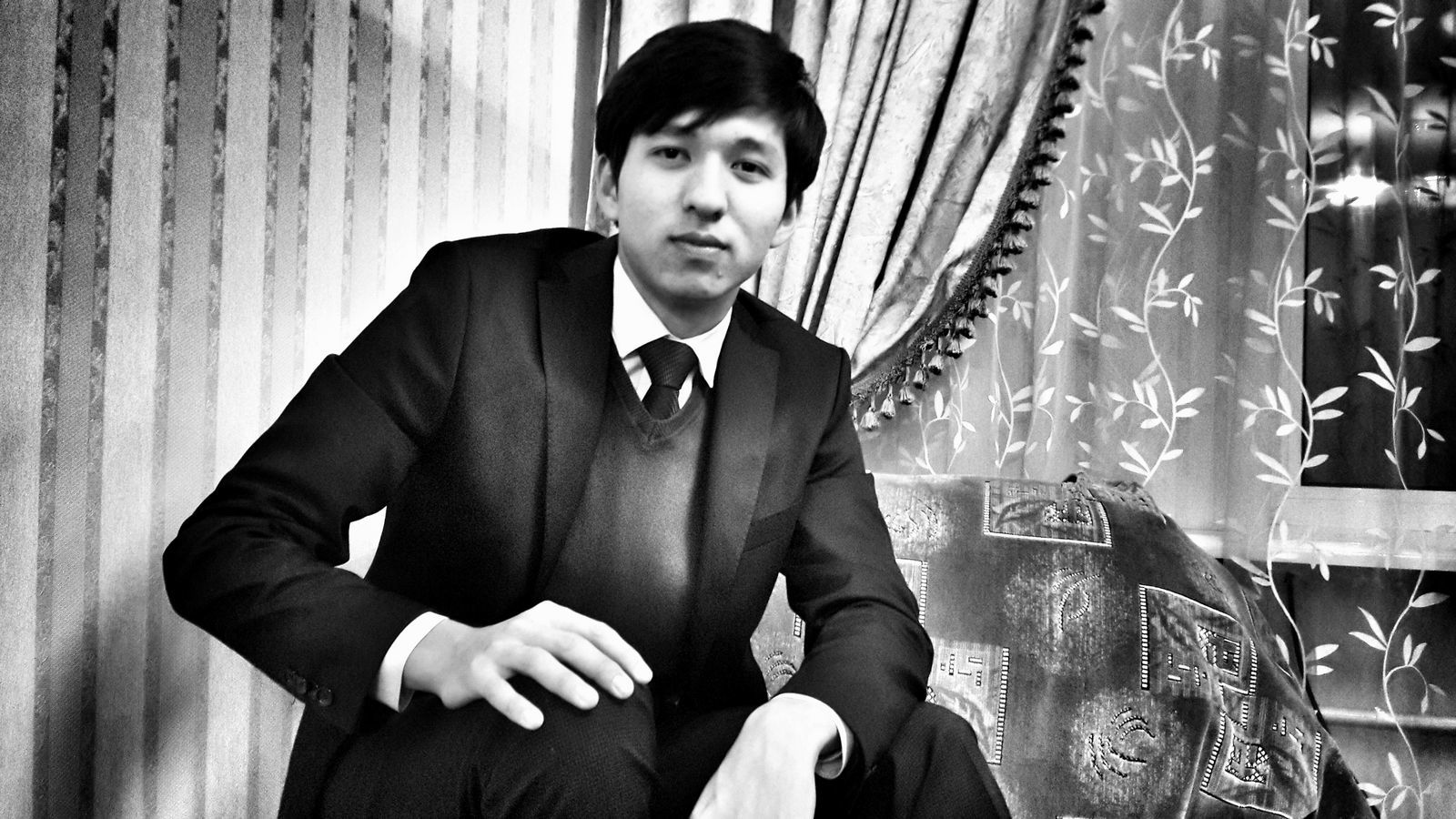 Шынболат Матпуса