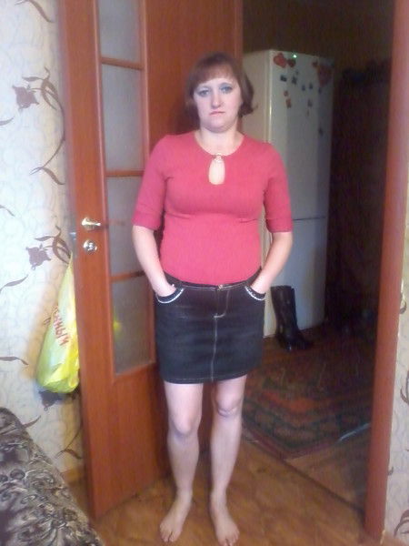 Надежда Гугля