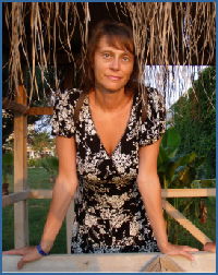 Наталья Гриценко