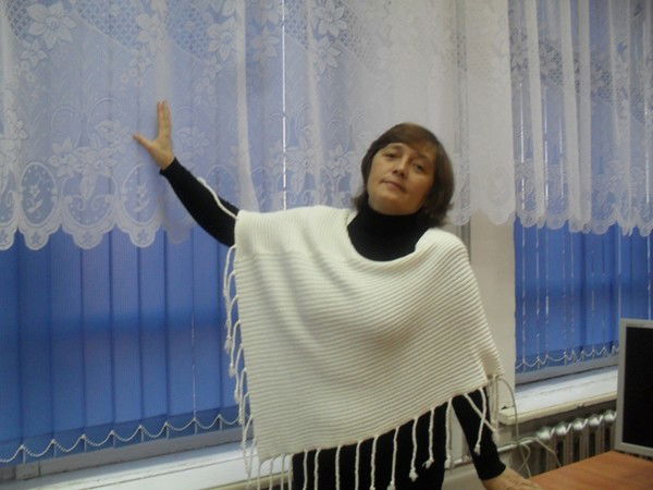 Светлана Щеблыкина