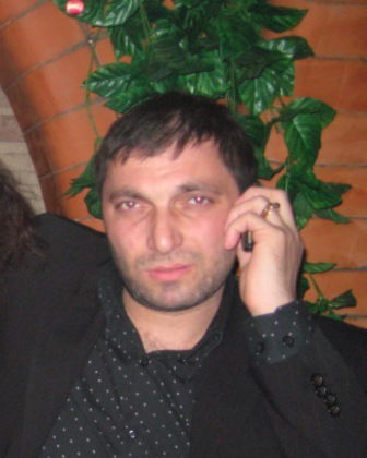 Акоп Задикян