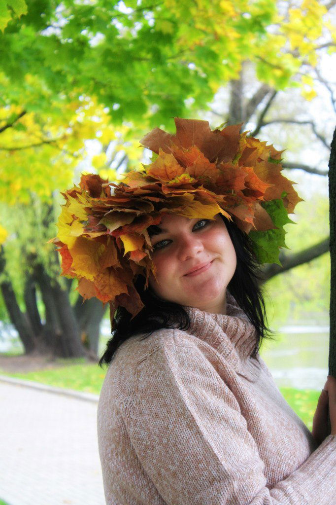 Потерянная И Забытая