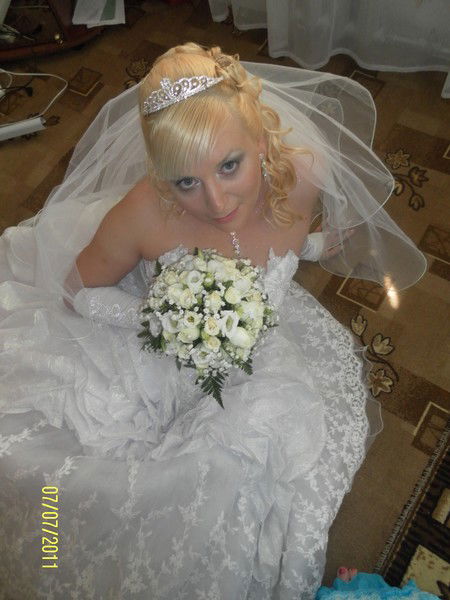 Анжелика Фоминкова