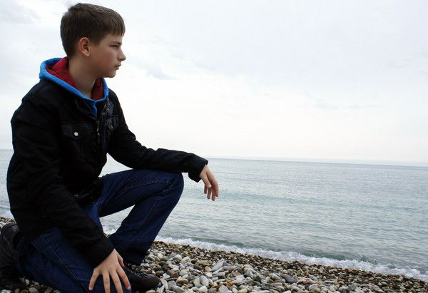 Свят Миронов