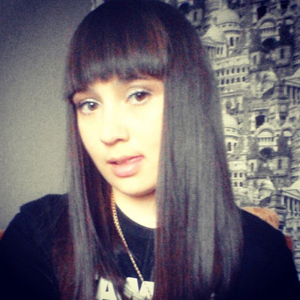 Яна Ковалёва