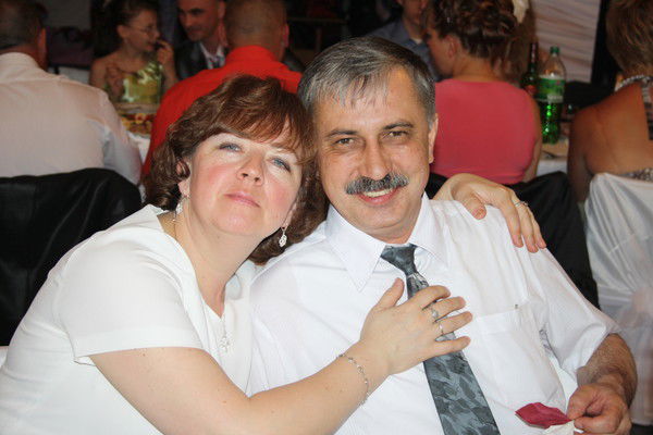 Ирина Бирюкова