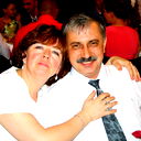 Ирина Бирюкова
