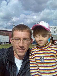 Сергей Перфильев