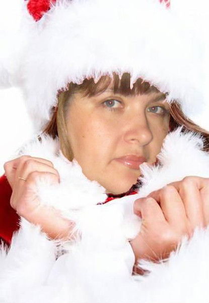 Зоя Цуканова