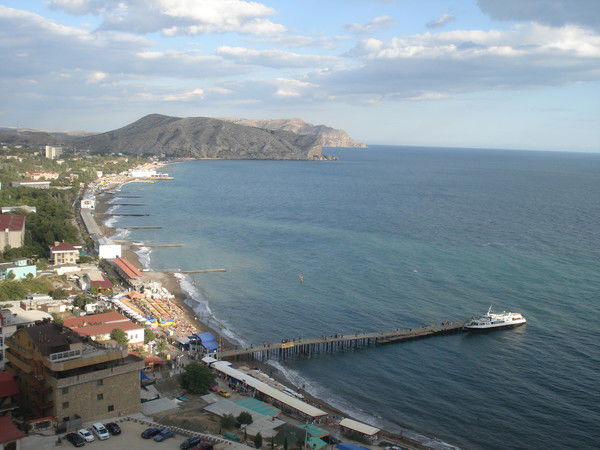 Роман Клопотовский