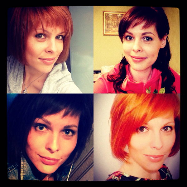 Анна Архипкина