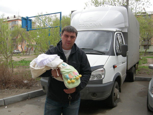 Игорь Каримов