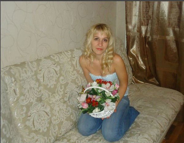 Ирина Деева