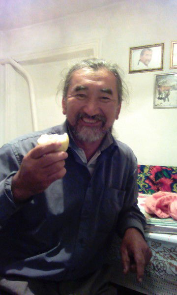 Кадырбек Мусаев