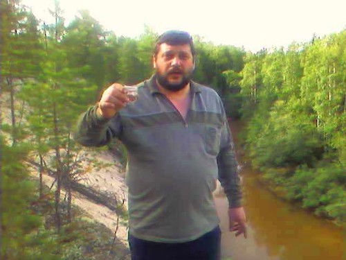 Игорь Руснак