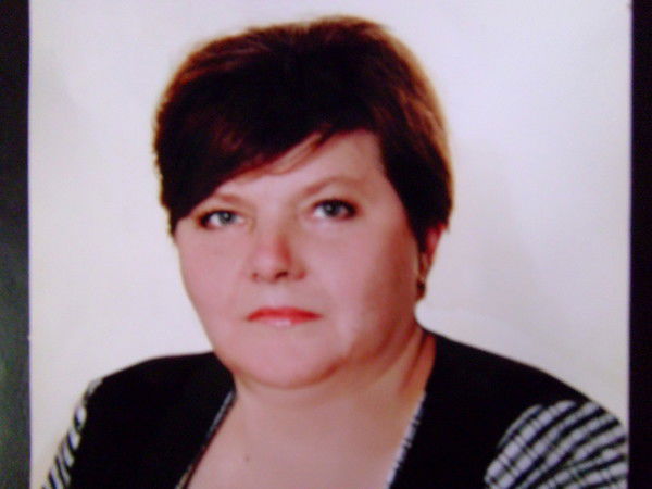 Лариса Жовтенко