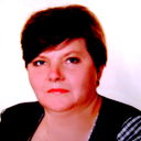 Лариса Жовтенко