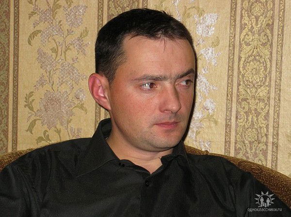 Александр Лапин