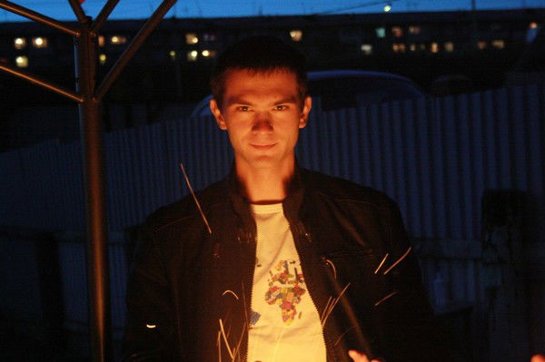 Сергей Макарин