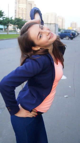 Маргарита Галикеева