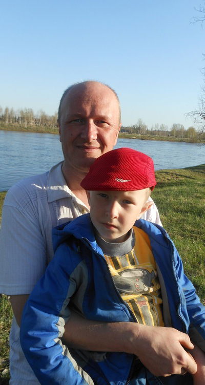 Алексей Лобовиков