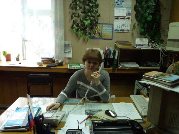 Любовь Шведова