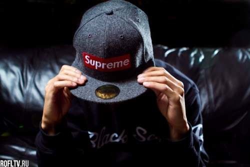 Дмитрий Новоселов