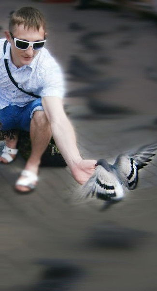 Артём Ефремов