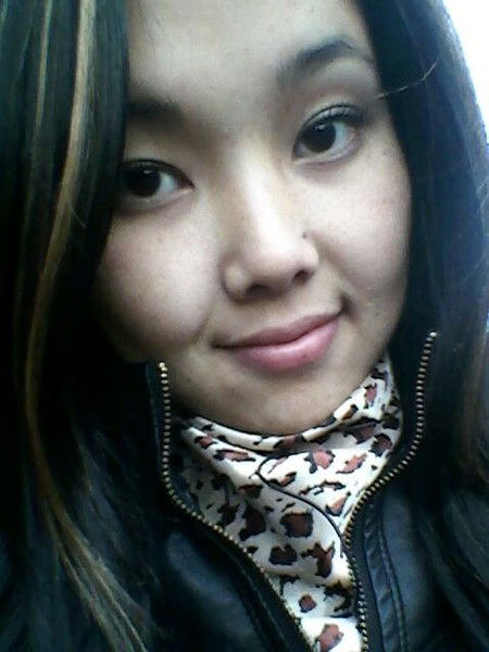 Назгул Жумалы