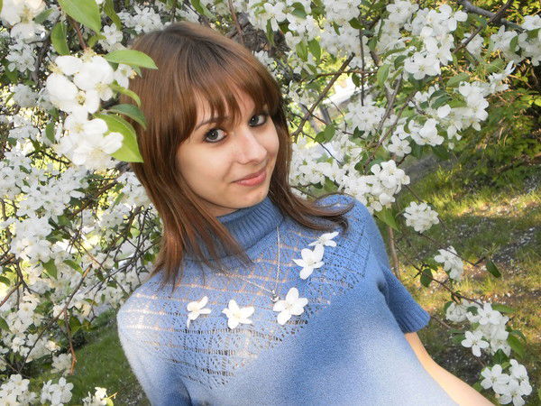 Светлана Левина