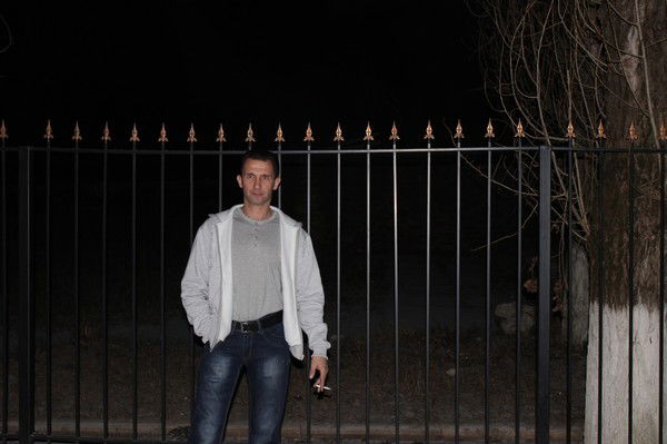 Дмитрий Митюшин