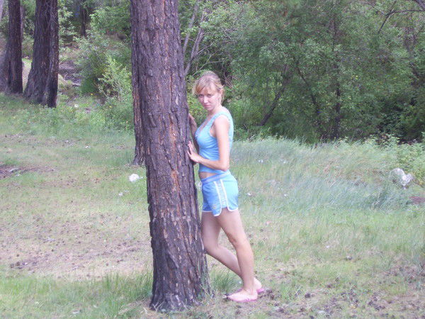 Мария Супоня