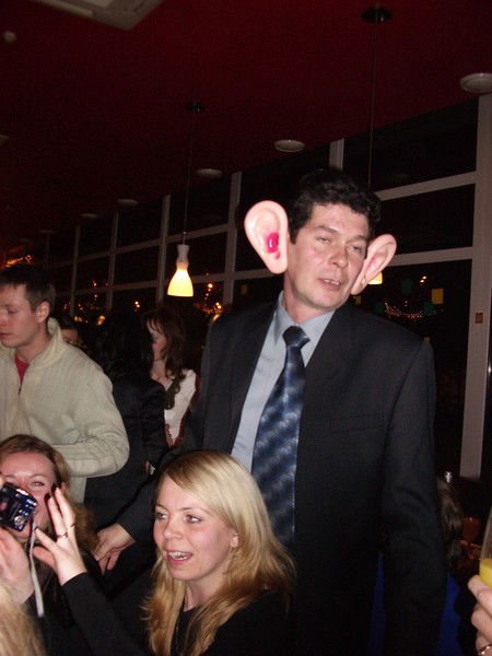 Александр Соловьёв