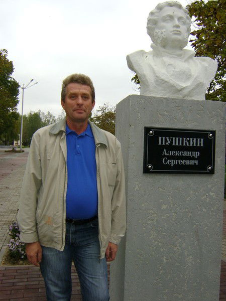 Сергей Макаров