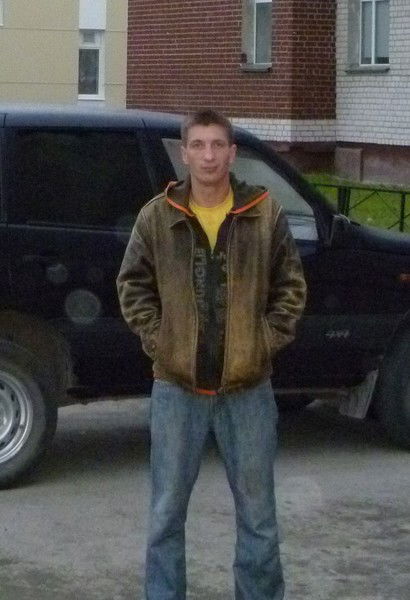 Павел Куличков