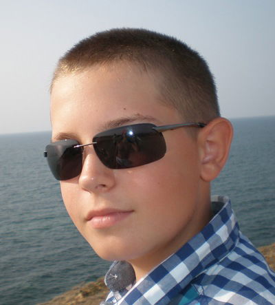 Данил Иссадовский