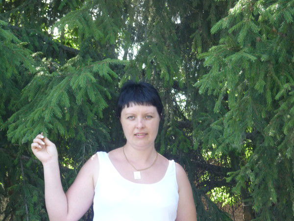 Оксана Копова