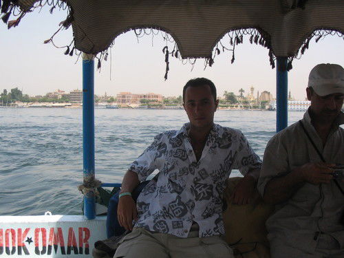 Павел Пачин