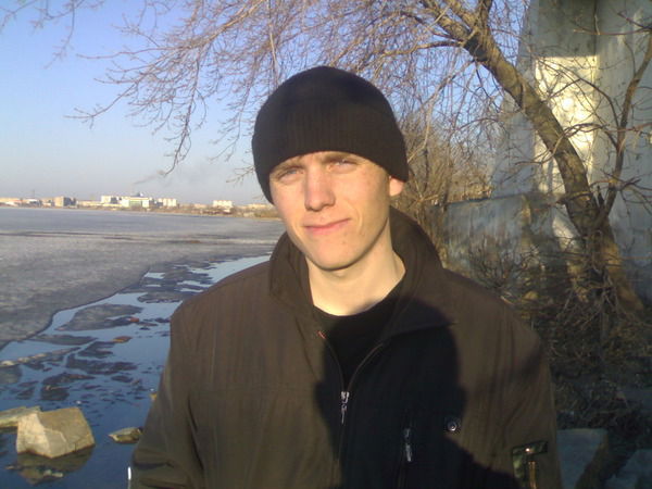 Денис Спасенов