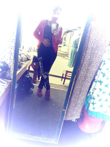 Каныкей Назарова