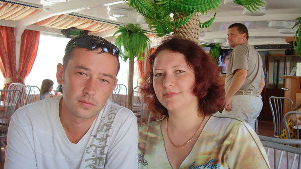 Сергей Лузин