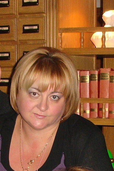 Мария Николаева