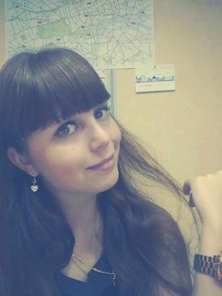 Оксана Литовченко