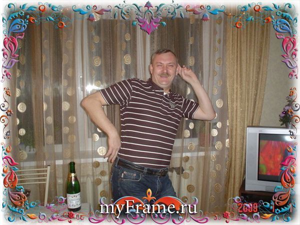 Вова Киселёв