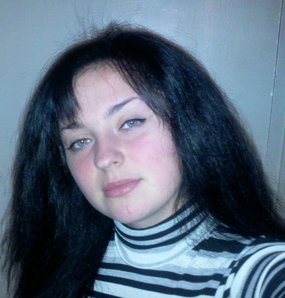 Наталья Скузоватова