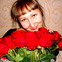 Светлана Иванова(Бочарова)