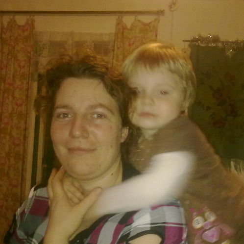 Дарья Жмудь (Сергеева)