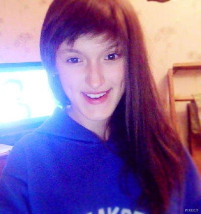 Вероника Толстыкина